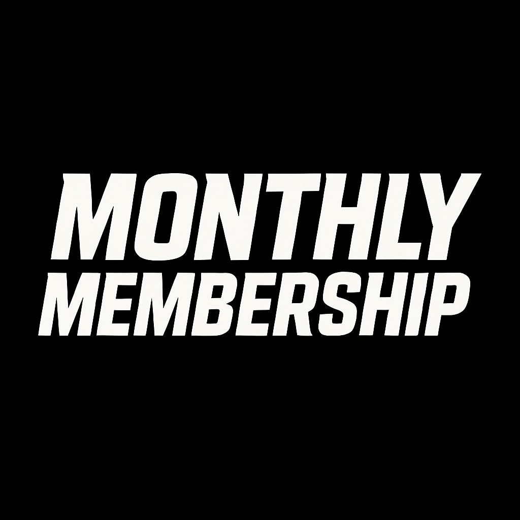 Player 1 Monthly Subscription