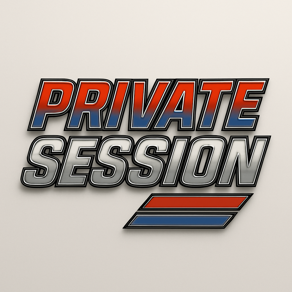 Private Training Session