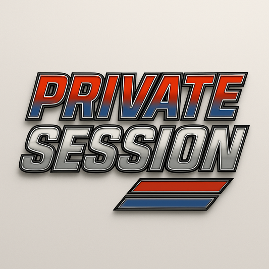 Private Training Session