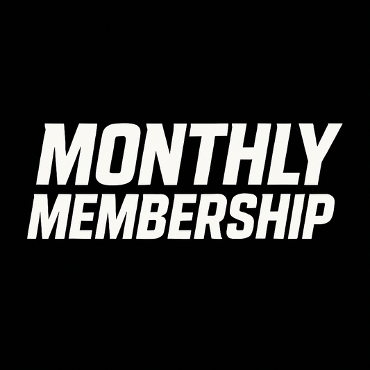 Player 1 Monthly Subscription